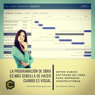 Si tu obra está en cuarentena, prepárate para cuando esto pase.