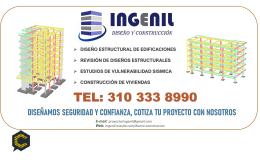 DISEÑO ESTRUCTURAL DE EDIFICACIONES