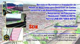 Servicios SEINTEG HSEQ SAS