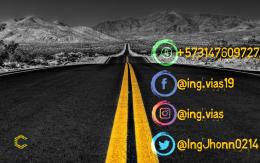Ingeniero Consultor-Infraestructura vial
