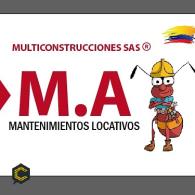 Somos una empresa dedicada al área de la construcción