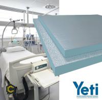 Panel YETI microbiano.