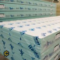 Panel YETI antibacterial.