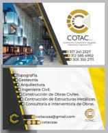 COTAC SAS BROCHURE