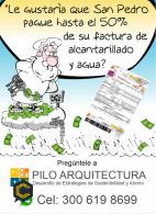 Deseas que te paguen los Servicios Publicos?