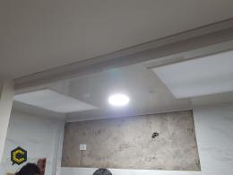 Venta e Instalación de Acabados.