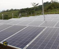 ENERGIA SOLAR
