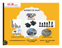 Nueva Tecnología con ENERGÍA SOLAR