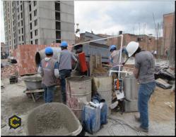 venta de concreto en obra, mortero en obra o seco