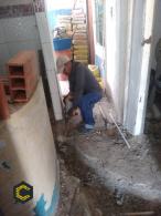 Soy oficial de obras civiles.electricas, plomería y *****@*******.com