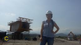 Soy Ingeniera Civil. Busco Empleo