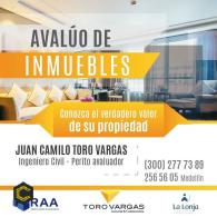 Arquitectura, Ingeniería, Construcción y Valoración de Inmuebles Urbanos y Rurales