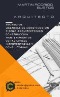 OFREZCO MIS SERVICIOS PROFESIONALES