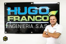 Diseños Hidráulicos, Sanitarios y redes de Protección Contra incendios.