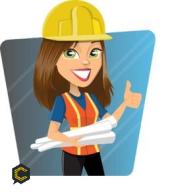 Ingeniera Civil en busca de empleo