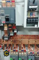 TABLEROS ELÉCTRICOS.