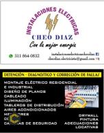 ESTAMOS PARA SERVIRLE. "CON LA MEJOR ENERGÍA"