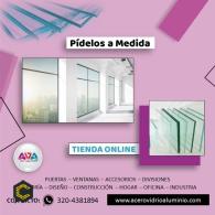 Compra sin salir de casa