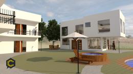 REMODELACIONES, OBRA CIVIL, DISEÑO CONSTRUCCION