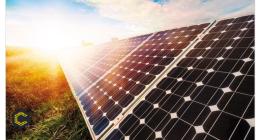 SISTEMAS DE ENERGÍA SOLAR