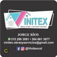 Servicio de Construcción y Remodelación