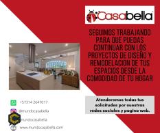 DISEÑAMOS TU COCINA