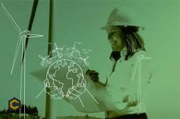 ING. ESP AMBIENTAL SOCIAL - BUSCANDO EMPLEO