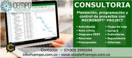 Listos los protocolos, ahora la programación. Nosotros te apoyamos. Contáctanos.