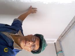 Maestro de oficios generales.