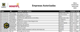 Para Usted logramos Permiso