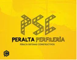 SISTEMAS PORTA CABLE PERALTA PERFILERIA