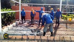 U&G Construcciones S.A.S