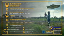 LEVANTAMIENTO TOPOGRAFICO