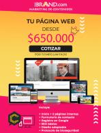 ¿ Ya tienes página WEB... y cumple con todo los requisitos?