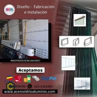 Generando opciones para la remodelación de tu hogar, oficina e industria. . .