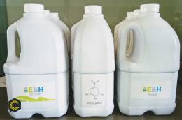 ANTISÉPTICO PARA USO EXTERNO