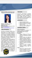 Buenos días a todos,     Un cordial saludos,     Estoy en búsqueda activa de empleo como auxiliar administrativo y compras.