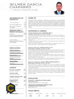 Arquitecto Técnico disponible a formar parte de equipos interoperacionales activos.