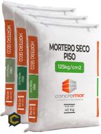 Venta de mortero seco y en obra