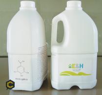 ANTISÉPTICO DE USO EXTERNO NO TOXICO
