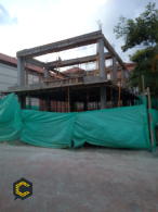 Ofrezco mis servicios como oficial de construcción en cali