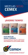 VENTA MORTERO SECO MEZCLA LISTA PARA USAR  *****