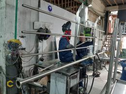 Requiero apoyo laboral