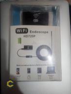 ENDOSCOPIO WIFFI