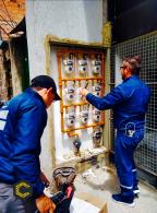 instalaciones de gas natural