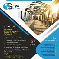 Diseño de estructuras metálicas
