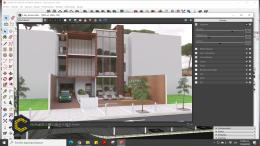 Se realizan proyectos