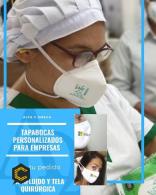 VENTA AL POR MAYOR DE IMPLEMENTOS DE BIOSEGURIDAD PARA EMPRESAS    SUMINISTROS Y DOTACIONES ALFA & OMEGA