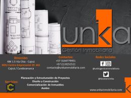 UNIKA GESTIÓN INMOBILIARIA