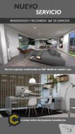 Recorridos virtuales en *****°